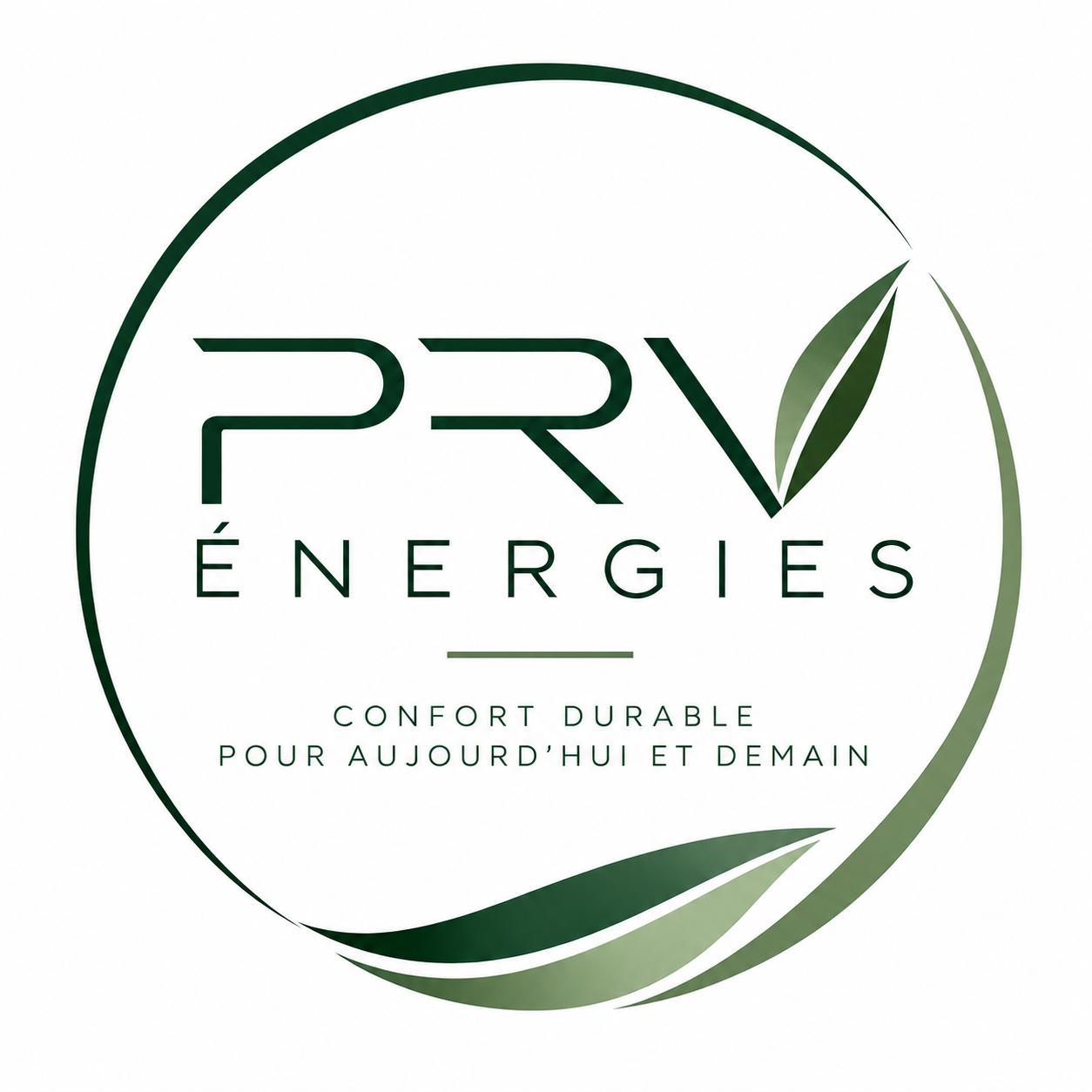 PRV ENERGIES